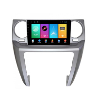 Land Rover Range Rover Discovery Android Multimedya Sistemi 4-64 Fimex (2004-2005)