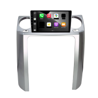 Land Rover Range Rover Discovery Android Multimedya Sistemi 4-64 Fimex (2004-2005)