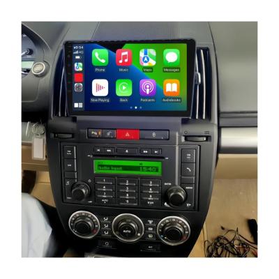 Land Rover Range Rover Freelander Android Multimedya Sistemi 2-32 Myway (2007-2012)