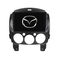 Mazda 2 Android Multimedya Sistemi 4-64 Fimex (2008-2012)