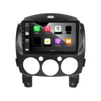 Mazda 2 Android Multimedya Sistemi 2-32 Myway (2008-2012)