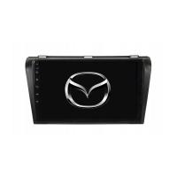 Mazda 3 Android Multimedya Sistemi 4-64 For-X (2004-2009)