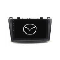 Mazda 3 Android Multimedya Sistemi 4-64 Fimex (2010-2013)