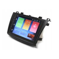 Mazda 3 Android Multimedya Sistemi 4-64 Fimex (2010-2013)