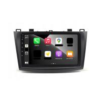 Mazda 3 Android Multimedya Sistemi 4-64 Fimex (2010-2013)