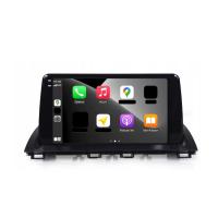 Mazda 3 Android Multimedya Sistemi 4-64 Fimex (2014-2018)