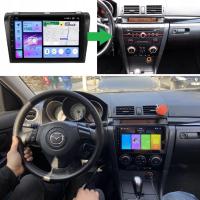 Mazda 3 Android Multimedya Sistemi 2-32 Myway (2004-2009)