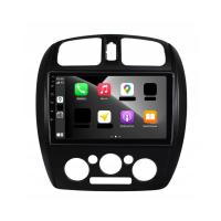 Mazda 323 Android Multimedya Sistemi 4-64 For-X (1999-2003)