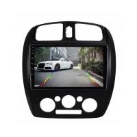 Mazda 323 Android Multimedya Sistemi 4-64 For-X (1999-2003)