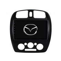 Mazda 323 Android Multimedya Sistemi 4-64 Fimex (1999-2003)