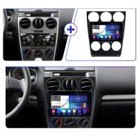Mazda 6 Android Multimedya Sistemi 4-64 Fimex (2004-2012)