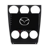 Mazda 6 Android Multimedya Sistemi 4-64 Fimex (2004-2012)