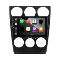 Mazda 6 Android Multimedya Sistemi 4-64 Fimex (2004-2012)
