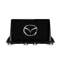 Mazda Axela Android Multimedya Sistemi 4-64 Cadence (2013-2017)+360 KAMERA