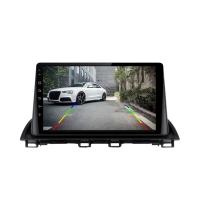 Mazda Axela Android Multimedya Sistemi 4-64 Cadence (2013-2017)+360 KAMERA
