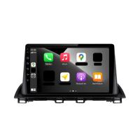 Mazda Axela Android Multimedya Sistemi 2-32 Myway (2013-2017)