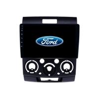 Mazda BT 50 Android Multimedya Sistemi 4-64 For-X (2009-2012)