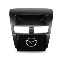 Mazda BT 50 Android Multimedya Sistemi 4-64 For-X (2012-2017)