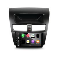 Mazda BT 50 Android Multimedya Sistemi 4-64 For-X (2012-2017)