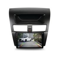 Mazda BT 50 Android Multimedya Sistemi 4-64 For-X (2012-2017)