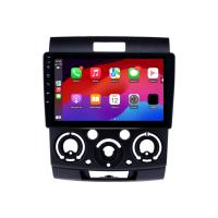 Mazda BT 50 Android Multimedya Sistemi 4-64 Cadence (2009-2012)+360 KAMERA