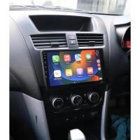 Mazda Bt50 Android Multimedya Sistemi 2-32 Myway (2012-2017)