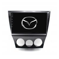 Mazda RX-8 Android Multimedya Sistemi 4-64 For-X (2009-2011)