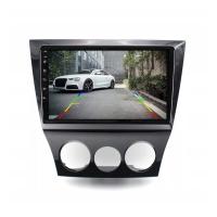 Mazda RX-8 Android Multimedya Sistemi 4-64 For-X (2009-2011)