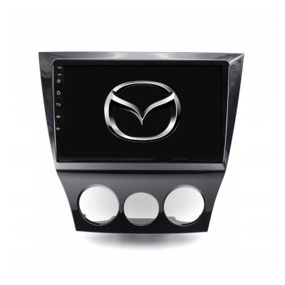 Mazda Rx-8 Android Multimedya Sistemi 2-32 Myway (2009-2011)
