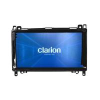 Mercedes B200 Android Multimedya Sistemi 4-64 Clarion (2005-2011)