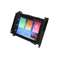 Mercedes B200 Android Multimedya Sistemi 4-64 Clarion (2005-2011)