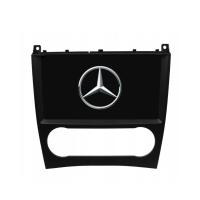Mercedes C Serisi W203 Android Multimedya Sistemi 4-64 Clarion (2004-2007)