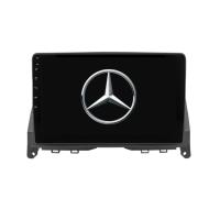 Mercedes C Serisi W204 Android Multimedya Sistemi 4-64 For-X (2006-2011)