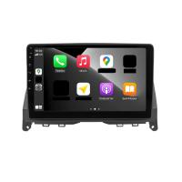 Mercedes C Serisi W204 Android Multimedya Sistemi 4-64 For-X (2006-2011)
