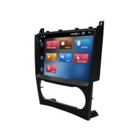 Mercedes C Serisi W203 Android Multimedya Sistemi 4-64 Fimex (2004-2007)