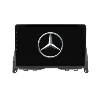 Mercedes C Serisi W204 Android Multimedya Sistemi 4-64 Fimex (2006-2011)