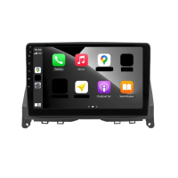 Mercedes C Serisi W204 Android Multimedya Sistemi 4-64 Fimex (2006-2011)
