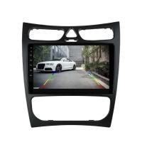 Mercedes CLK Android Multimedya Sistemi 4-64 Fimex (2003-2005)