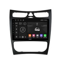 Mercedes CLK Android Multimedya Sistemi 4-64 Fimex (2003-2005)