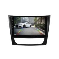 Mercedes E Serisi W211 Android Multimedya Sistemi 4-64 Clarion (2002-2009)