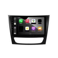 Mercedes E Serisi W211 Android Multimedya Sistemi 4-64 For-X (2002-2009)