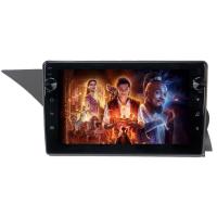 MERCEDES GLK Android 10 Carplay Navigasyon Oem 4gb RAM+64GB HDD Tuşlu Multimedya Ekran