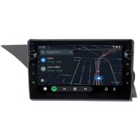 MERCEDES GLK Android 10 Carplay Navigasyon Oem 4gb RAM+64GB HDD Tuşlu Multimedya Ekran