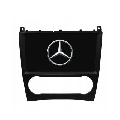 Mercedes G Serisi W461-W463 Android Multimedya Sistemi 2-32 Myway (2007-2012)