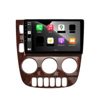 Mercedes ML Android Multimedya Sistemi 4-64 Cadence (2001-2005)+360 KAMERA