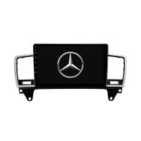 Mercedes Ml Android Multimedya Sistemi 2-32 Myway (2012-2015)