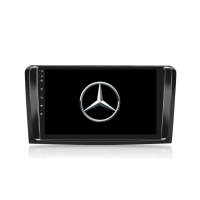Mercedes R Class Android Multimedya Sistemi 4-64 For-X (2005-2011)