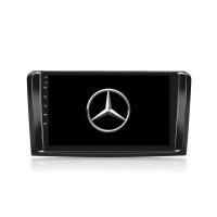 Mercedes R Class Android Multimedya Sistemi 4-64 Cadence (2005-2011)+360 KAMERA
