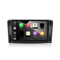 Mercedes R Class Android Multimedya Sistemi 4-64 Cadence (2005-2011)+360 KAMERA