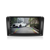 Mercedes R Class Android Multimedya Sistemi 4-64 Cadence (2005-2011)+360 KAMERA